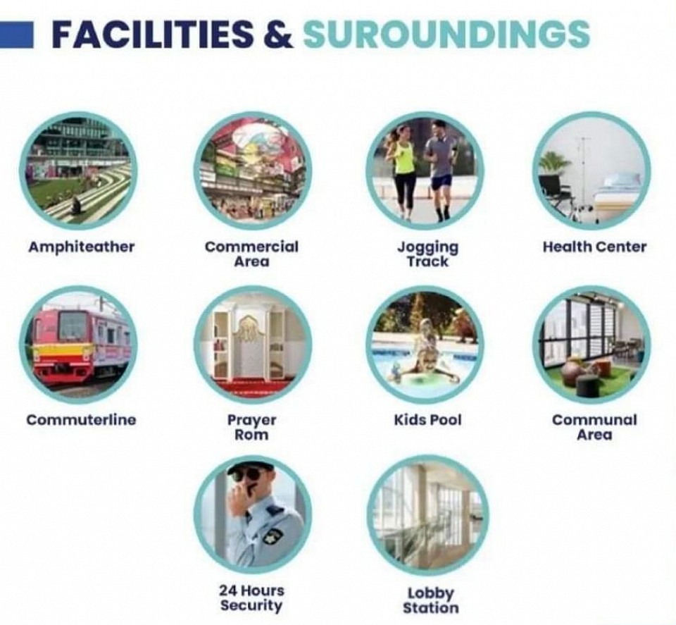 Facilities
