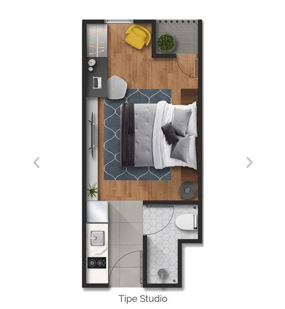 layout